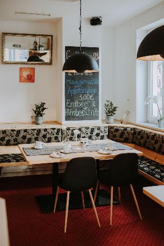 Gastehaus Feldkirchen fotoÄŸrafÄ±