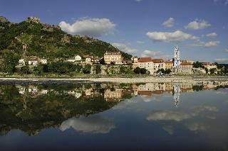 Schloss Durnstein otel fotoğrafı