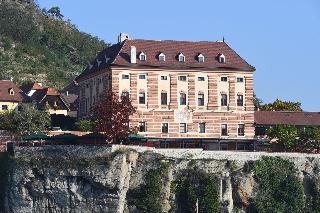 Schloss Durnstein fotoÄŸrafÄ±