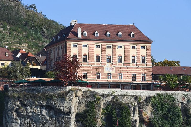 Schloss Durnstein - Genel
