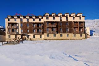 Alpina Hotel otel fotoğrafı
