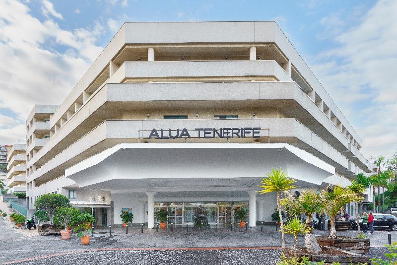 Alua Tenerife - Genel