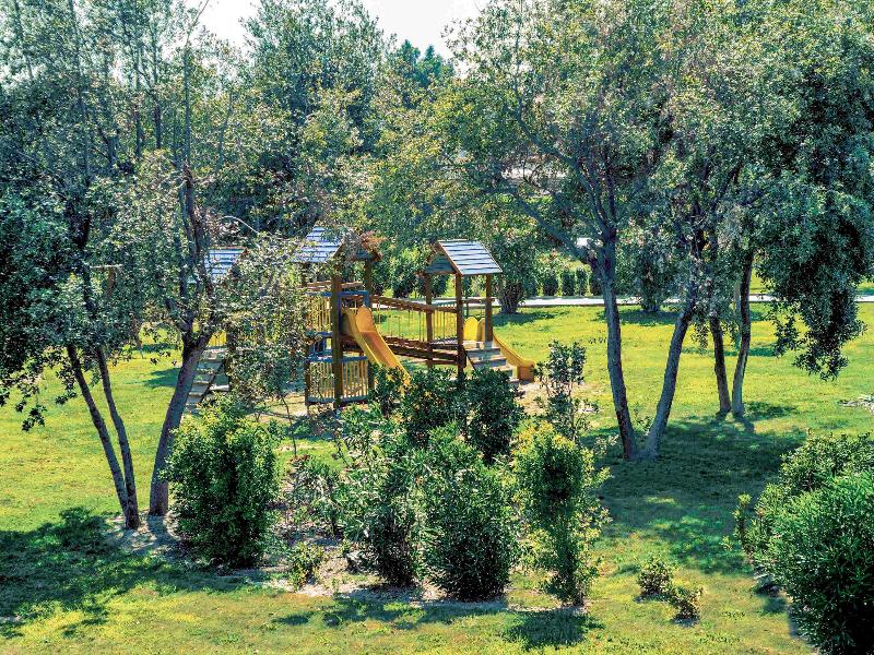 TH Tirrenia - Green Park Resort - Genel