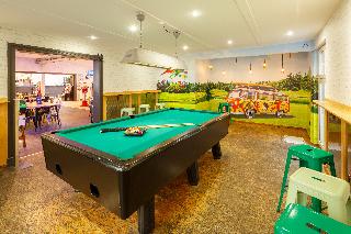 a&o Berlin Friedrichshain fotoÄŸrafÄ±