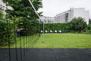 a&o Berlin Friedrichshain fotoÄŸrafÄ±