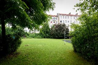 a&o Berlin Friedrichshain fotoÄŸrafÄ±