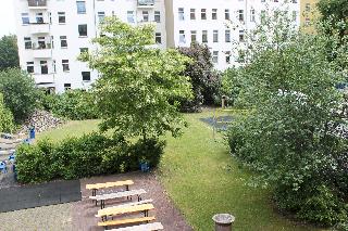 a&o Berlin Friedrichshain fotoÄŸrafÄ±