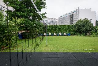 a&o Berlin Friedrichshain fotoÄŸrafÄ±