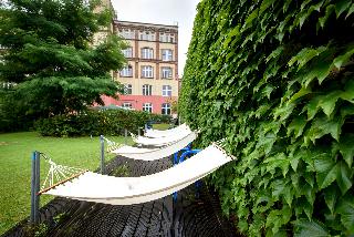 a&o Berlin Friedrichshain fotoÄŸrafÄ±