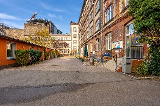a&o Berlin Friedrichshain fotoÄŸrafÄ±