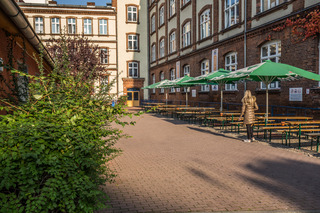 a&o Berlin Friedrichshain fotoÄŸrafÄ±