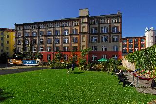 a&o Berlin Friedrichshain fotoÄŸrafÄ±