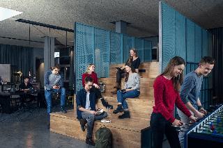 a&o Berlin Mitte fotoÄŸrafÄ±