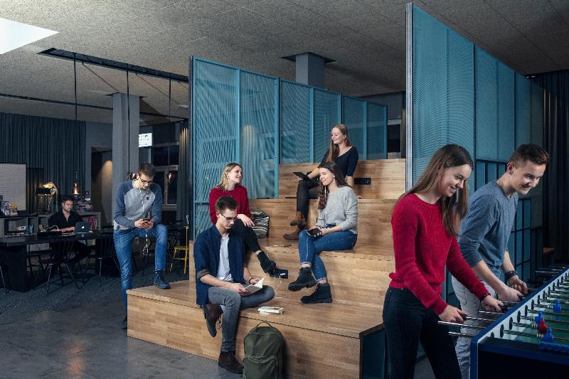 a&o Berlin Mitte - Aktivite