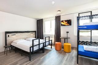 a&o Berlin Mitte fotoÄŸrafÄ±