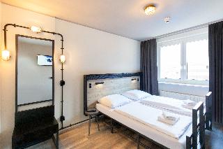 a&o Berlin Mitte fotoÄŸrafÄ±