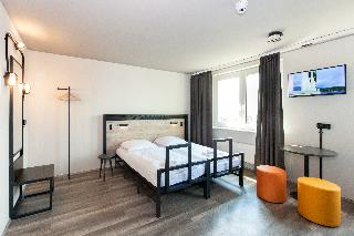 a&o Berlin Mitte fotoÄŸrafÄ±