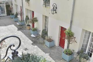 Hotel Suites Unic Renoir Saint-Germain