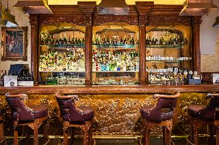 Iron Gate Hotel & Suites Prague by BHG fotoÄŸrafÄ±