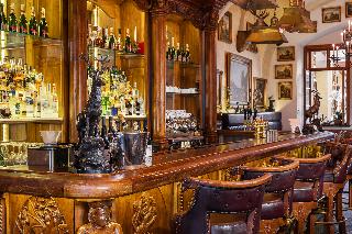 Iron Gate Hotel & Suites Prague by BHG fotoÄŸrafÄ±