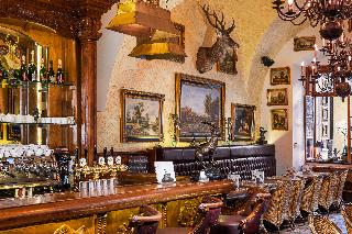 Iron Gate Hotel & Suites Prague by BHG fotoÄŸrafÄ±