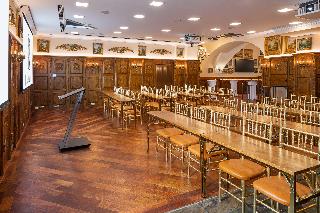 Iron Gate Hotel & Suites Prague by BHG fotoÄŸrafÄ±