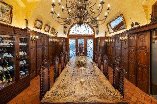Iron Gate Hotel & Suites Prague by BHG fotoÄŸrafÄ±