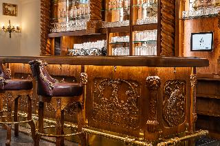 Iron Gate Hotel & Suites Prague by BHG fotoÄŸrafÄ±