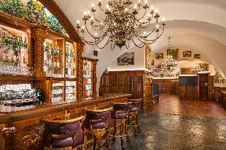 Iron Gate Hotel & Suites Prague by BHG fotoÄŸrafÄ±