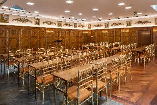 Iron Gate Hotel & Suites Prague by BHG fotoÄŸrafÄ±