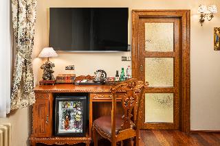 Iron Gate Hotel & Suites Prague by BHG fotoÄŸrafÄ±