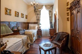 Iron Gate Hotel & Suites Prague by BHG fotoÄŸrafÄ±