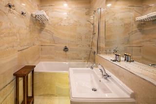 Iron Gate Hotel & Suites Prague by BHG fotoÄŸrafÄ±