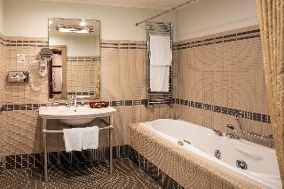 Iron Gate Hotel & Suites Prague by BHG fotoÄŸrafÄ±