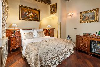 Iron Gate Hotel & Suites Prague by BHG fotoÄŸrafÄ±