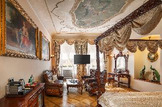 Iron Gate Hotel & Suites Prague by BHG fotoÄŸrafÄ±