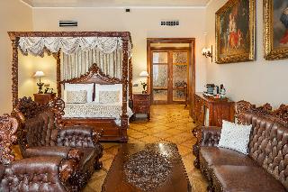 Iron Gate Hotel & Suites Prague by BHG fotoÄŸrafÄ±