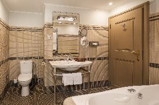 Iron Gate Hotel & Suites Prague by BHG fotoÄŸrafÄ±