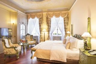 Iron Gate Hotel & Suites Prague by BHG fotoÄŸrafÄ±