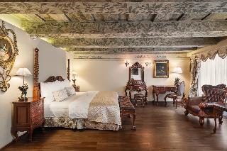 Iron Gate Hotel & Suites Prague by BHG fotoÄŸrafÄ±