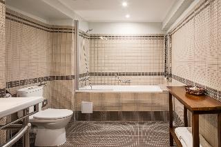 Iron Gate Hotel & Suites Prague by BHG fotoÄŸrafÄ±