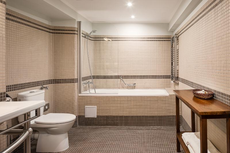 Iron Gate Hotel & Suites Prague by BHG - Oda