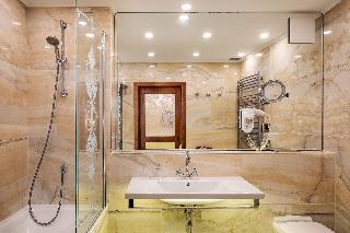Iron Gate Hotel & Suites Prague by BHG fotoÄŸrafÄ±