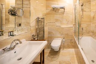 Iron Gate Hotel & Suites Prague by BHG fotoÄŸrafÄ±