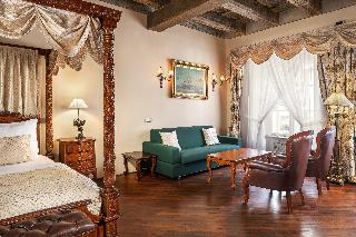 Iron Gate Hotel & Suites Prague by BHG fotoÄŸrafÄ±