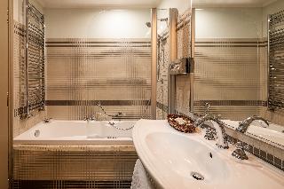 Iron Gate Hotel & Suites Prague by BHG fotoÄŸrafÄ±