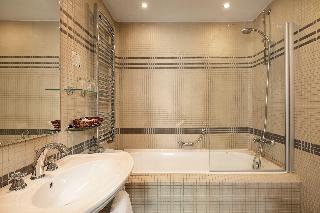 Iron Gate Hotel & Suites Prague by BHG fotoÄŸrafÄ±