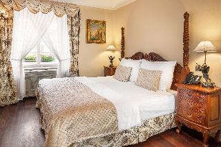 Iron Gate Hotel & Suites Prague by BHG fotoÄŸrafÄ±