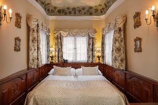 Iron Gate Hotel & Suites Prague by BHG fotoÄŸrafÄ±