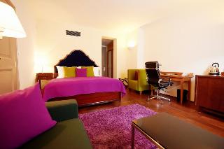 Iron Gate Hotel & Suites Prague by BHG fotoÄŸrafÄ±